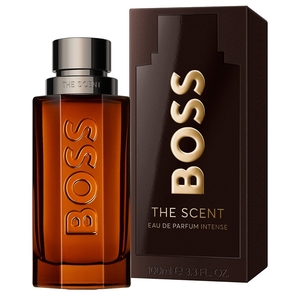 The Scent For Him Eau De Parfum Intense 100ml