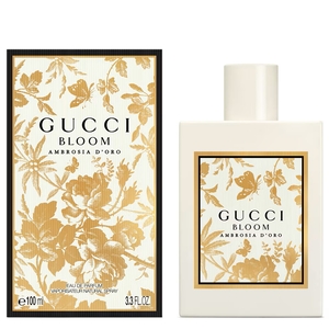 Bloom Ambrosia D' Oro Eau De Parfum 100ml