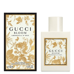 Bloom Ambrosia D' Oro Eau De Parfum 50ml