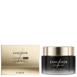 Golden Lift Night - Overnight Age-Defying Cream 50ml