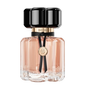 Product Boss Bottled Beyond For Her Eau De Parfum - Refillable 30ml base image
