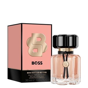 Boss Bottled Beyond For Her Eau De Parfum - Refillable 30ml