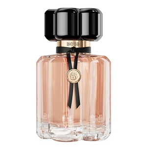 Product Boss Bottled Beyond For Her Eau De Parfum - Refillable 50ml base image
