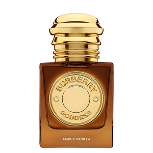 Product Burberry Goddess Amber Vanilla Eau De Parfum Intense - Refillable 30ml base image