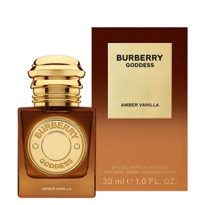 Burberry Goddess Amber Vanilla Eau De Parfum Intense - Refillable 30ml