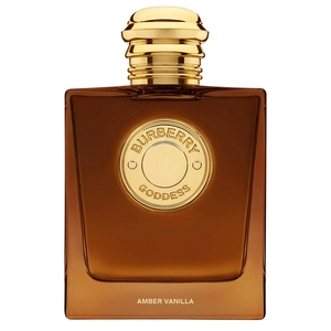 Product Burberry Goddess Amber Vanilla Eau De Parfum Intense - Refillable 100ml base image