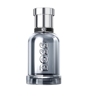 Product Boss Bottled Beyond Eau De Toilette Intense - Refillable 50ml base image
