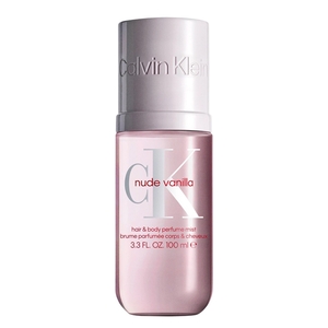 Product Nude Vanilla Hair & Body Perfume Mist 100ml base image