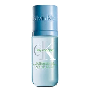 Product Silky Coconut Hair & Body Perfume Mist 100ml base image