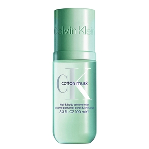 Product Cotton Musk Hair & Body Perfume Mist 100ml base image
