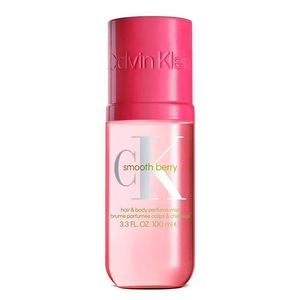 Product Smooth Berry Hair & Body Perfume Mist 100ml base image