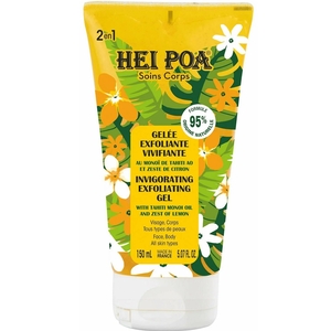 Product Invigorating Exfoliating Gel 150ml base image
