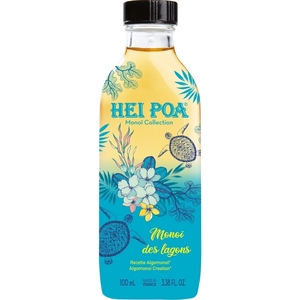 Product Monoï Collection Monoï Des Lagons Oil 100ml base image