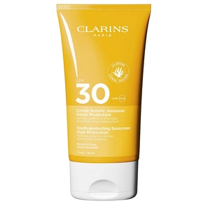 Product Youth-Protecting Body Sunscreen High Protection SPF30 150ml base image