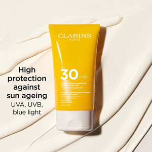Youth-Protecting Body Sunscreen High Protection SPF30 150ml