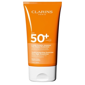 Product Youth-Protecting Body Sunscreen High Protection SPF50+ 150ml base image