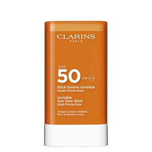 Product Invisible Sun Care Stick High Protection SPF50 17g base image
