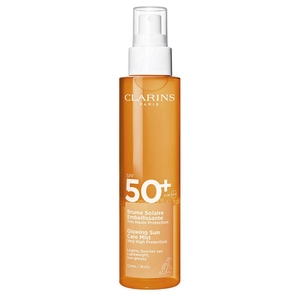 Product Glowing Sun Care Mist Very High Protection SPF50+ 150ml base image