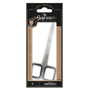 Product Beard And Moustache Scissors base image