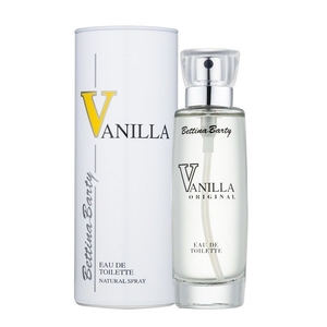 Product Bettina Barty Vanilla Eau De Toilette 50ml base image
