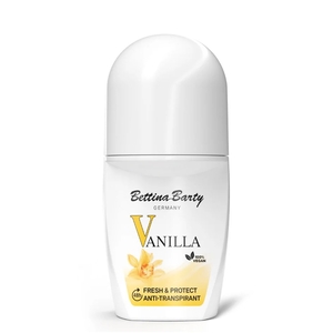 Product Vanilla Roll-On Deodorant 50ml base image
