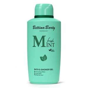 Product Fresh Mint Bath & Shower Gel 500ml base image