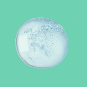 Fresh Mint Bath & Shower Gel 500ml