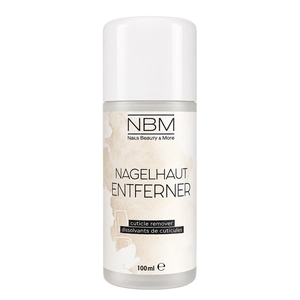 Product Cuticle Remover 100ml base image
