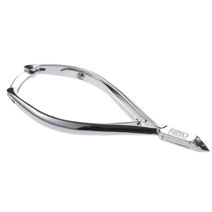 Product Stainless Steel Cuticle Nipper 11cm base image