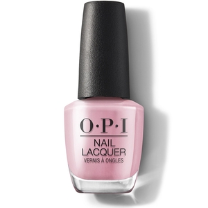 Product Downtown LA Collection Nail Lacquer 15ml Pink On Canvas base image