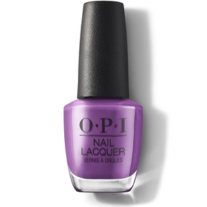 Product Downtown LA Collection Nail Lacquer 15ml Violet Visionary base image