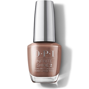 Product Infinite Shine Downtown LA Collection Long-Wear Lacquer 15ml Espresso Your Inner Self base image