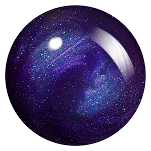 GelColor Downtown LA Collection Gel Nail Polish 15ml Abstract After Dark