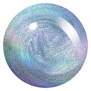 GelColor Downtown LA Collection Gel Nail Polish 15ml Angels Flight To Starry Nights