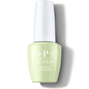 Product GelColor XBOX Collection Gel Nail Polish 15ml The Pass Is Always Greener base image