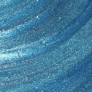 GelColor Gel Effect Velvet Vision Collection Teal Trance Gel Nail Polish 15ml