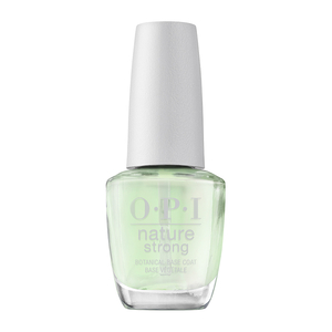 Product Nature Strong Botanical Base Coat 15ml base image
