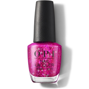 Product Jewel Be Bold Collection I Pink It's Snowing Nail Lacquer 15ml base image