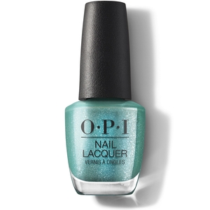 Product Jewel Be Bold Collection Tealing Festive Nail Lacquer 15ml base image