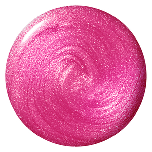 Jewel Be Bold Collection Pink, Bling And Be Merry Nail Lacquer 15ml