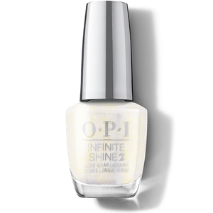 Product Infinite Shine Jewel Be Bold Collection Snow Holding Back Long-Wear Lacquer 15ml base image
