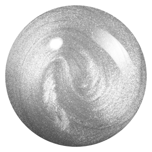 GelColor Jewel Be Bold Collection Go Big Or Go Chrome Gel Nail Polish 15ml