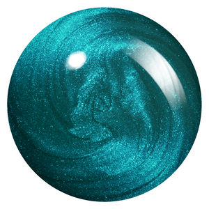 GelColor Jewel Be Bold Collection Tealing Festive Gel Nail Polish 15ml