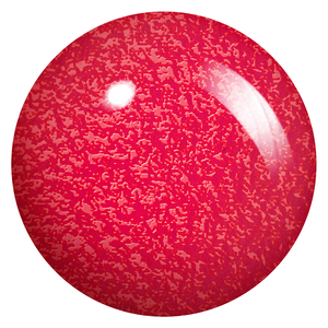 GelColor Jewel Be Bold Collection Rhinestone Red-y Gel Nail Polish 15ml