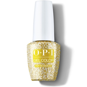 Product GelColor Jewel Be Bold Collection Pop The Baubles Gel Nail Polish 15ml base image