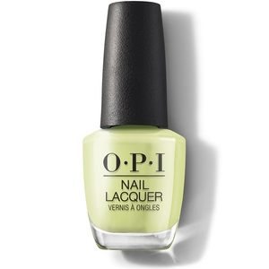 Product Me, Myself, And OPI Collection Clear Your Cash Nail Lacquer 15ml base image