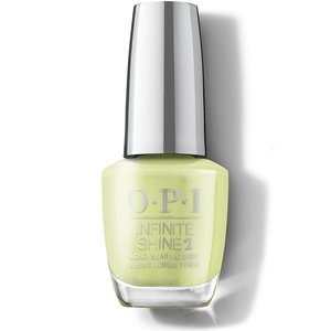 Product Infinite Shine Me, Myself, And OPI Collection Clear Your Cash Long-Wear Lacquer 15ml base image