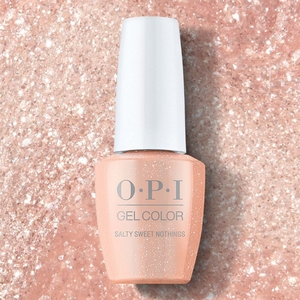 GelColor Terribly Nice Collection Salty Sweets Nothings Gel Nail Polish 15ml