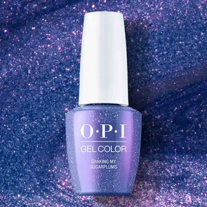 GelColor Terribly Nice Collection Shaking My Sugarplums Gel Nail Polish 15ml