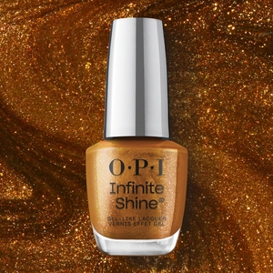 NEO OPI Infinite Shine Long-Wear Lacquer 15ml Stunstoppable